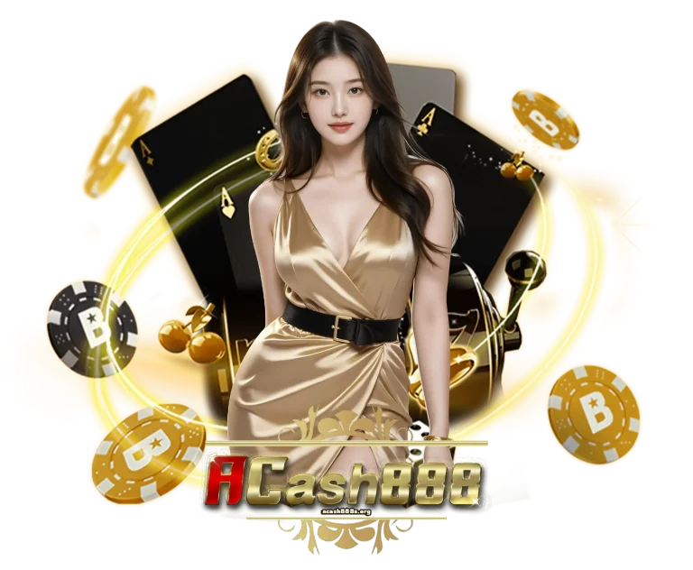 เว็บสล็อตACASH888