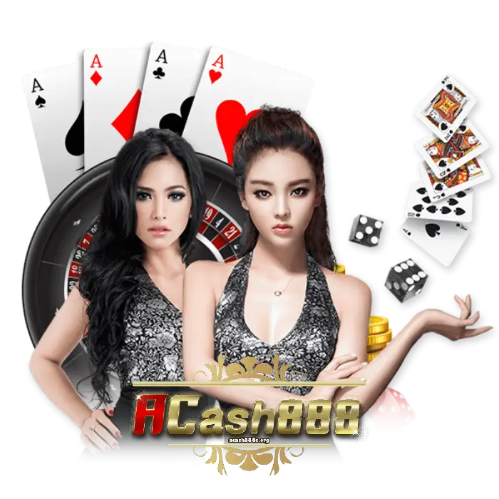 เกมฮิตACASH888